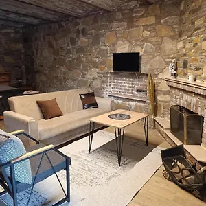  Homestay Tas Evler Butik Turkey